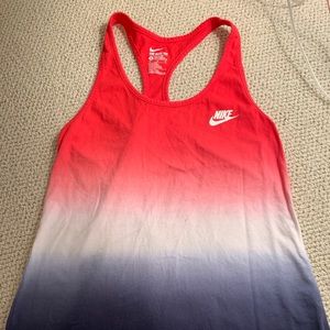 Nike Racerback Tank